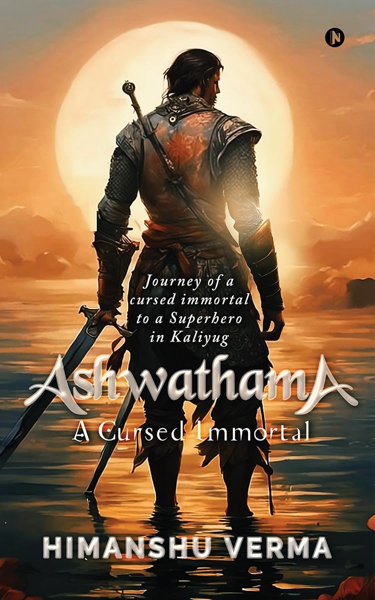 Ashwathama - A Cursed Immortal
