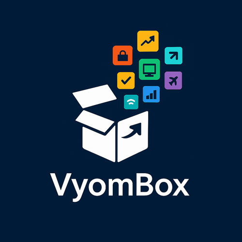 VyomBox