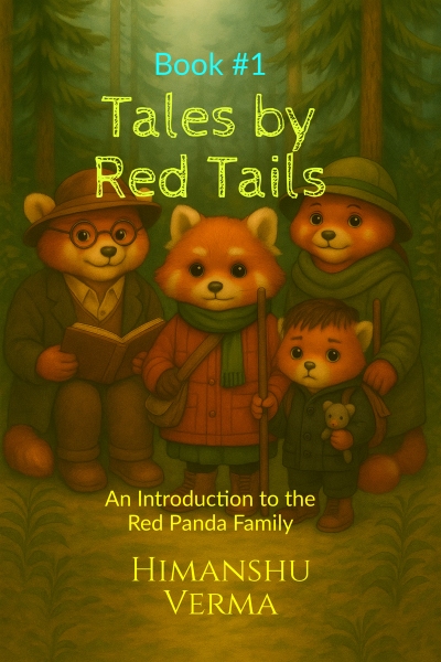 Tales by Red Tails